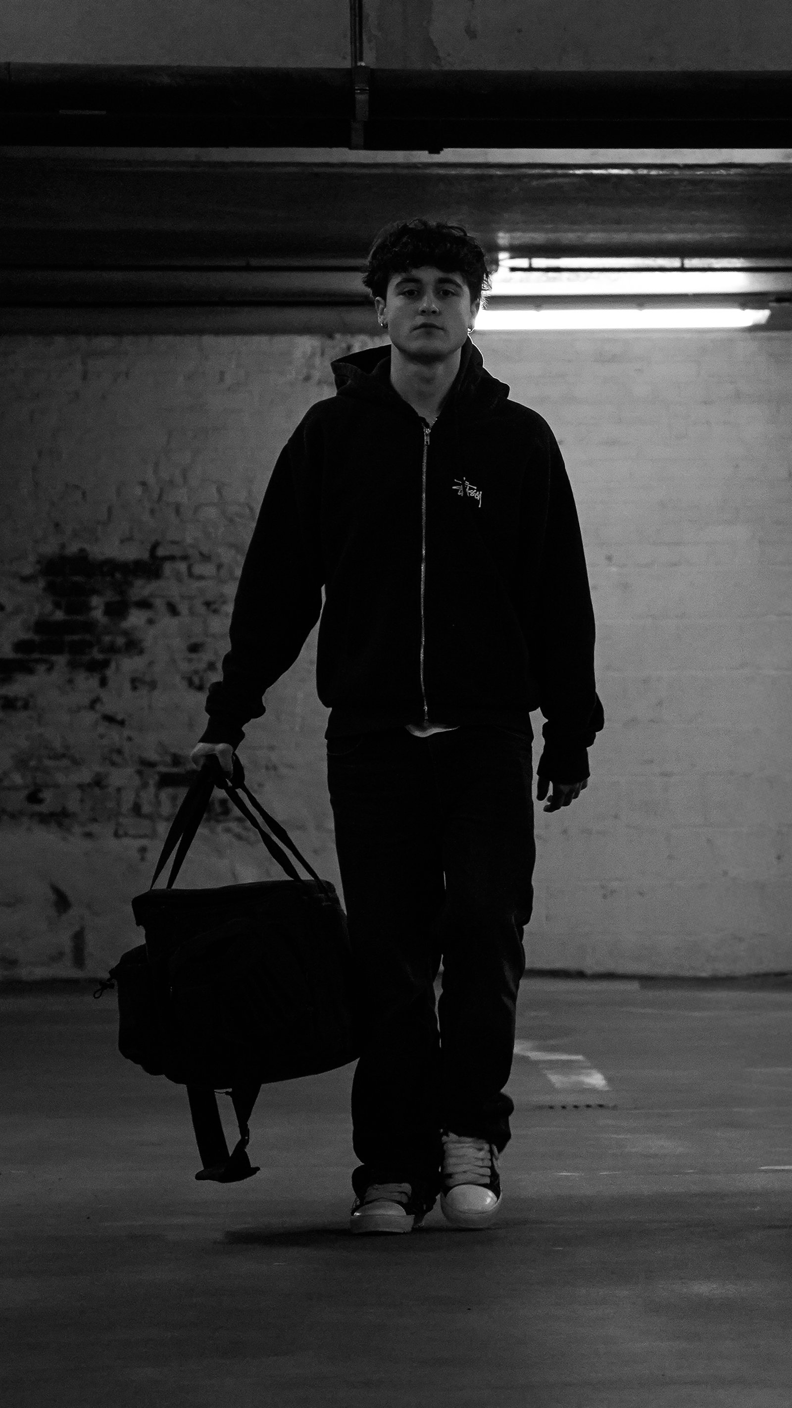 Emilio Martin Sanchez